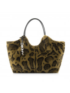 Сумка жіноча DKNY Мульти колір 795878