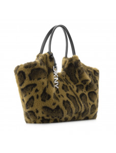 Сумка жіноча DKNY Мульти колір 795878