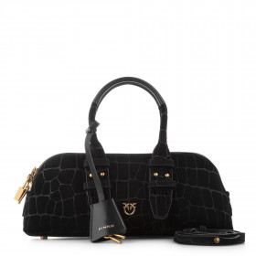 Мини-сумка женская Pinko Черный 795885