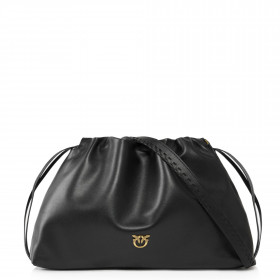 Сумка жіноча Pinko Чорний 795886