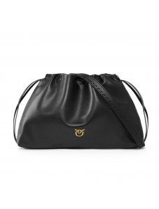 Сумка жіноча Pinko Чорний 795886