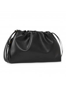 Сумка жіноча Pinko Чорний 795886