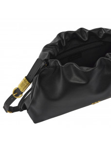 Сумка жіноча Pinko Чорний 795886