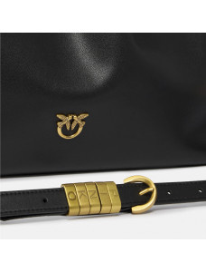 Сумка жіноча Pinko Чорний 795886