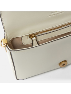 Мини-сумка женская Pinko Белый 795889