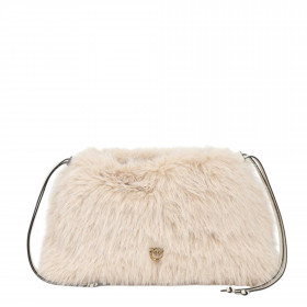 Сумка жіноча Pinko Бежевий 795890