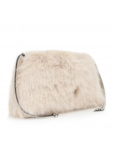 Сумка жіноча Pinko Бежевий 795890