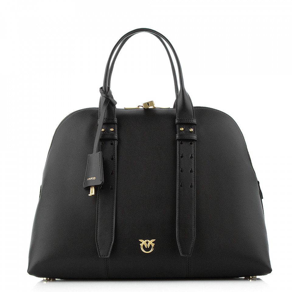 Сумка женская Pinko Черный 795891 Сумка женская Pinko Черный 795891