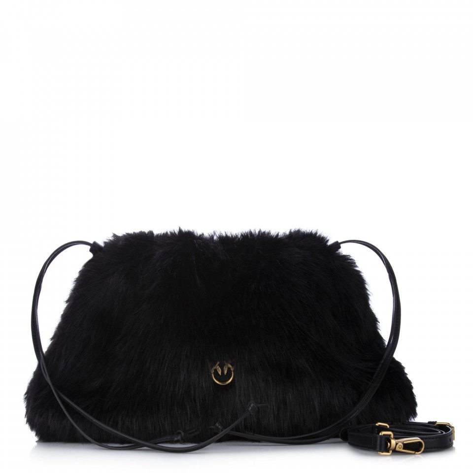 Сумка женская Pinko Черный 795893