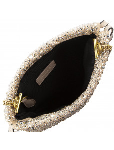 Мини-сумка женская Pinko Золотой 795894 Мини-сумка женская Pinko Золотой 795894