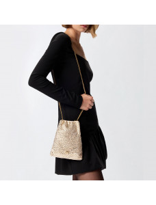 Сумка жіноча Pinko Золотий 795894 Сумка жіноча Pinko Золотий 795894