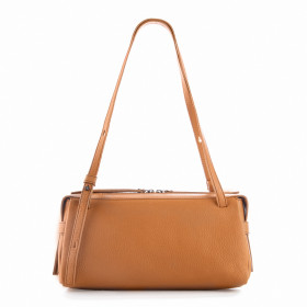 Сумка жіноча Bruno Rossi Рудий 795895