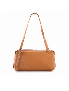 Сумка жіноча Bruno Rossi Рудий 795895