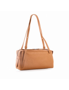 Сумка жіноча Bruno Rossi Рудий 795895