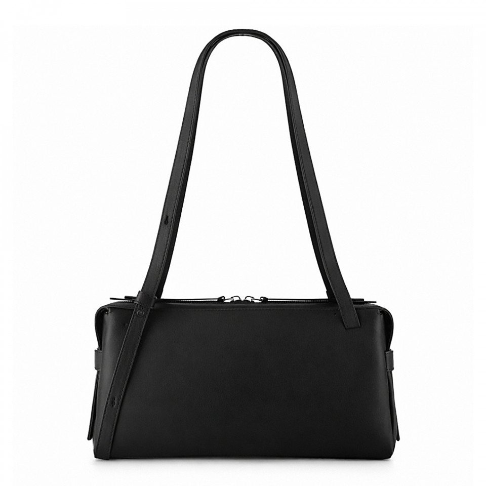 Сумка жіноча Bruno Rossi Чорний 795896