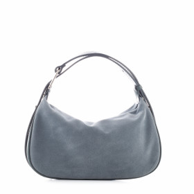 Мини-сумка женская Bruno Rossi Голубой 795903