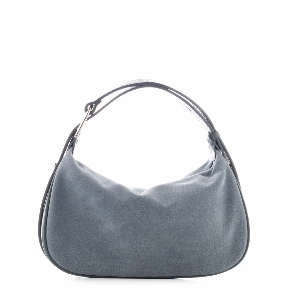 Мини-сумка женская Bruno Rossi Голубой 795903