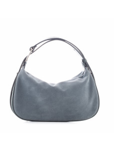 Мини-сумка женская Bruno Rossi Голубой 795903