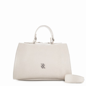 Мини-сумка женская Bruno Rossi Молочный 795910