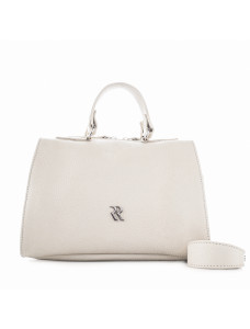 Мини-сумка женская Bruno Rossi Молочный 795910