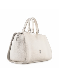 Мини-сумка женская Bruno Rossi Молочный 795910