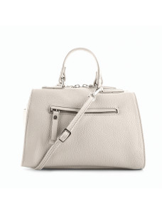 Мини-сумка женская Bruno Rossi Молочный 795910