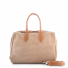Сумка женская Bruno Rossi Бежевый 795912