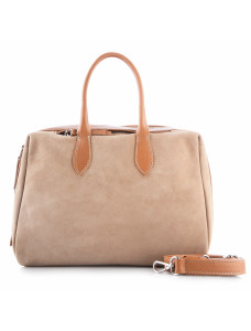 Сумка женская Bruno Rossi Бежевый 795912