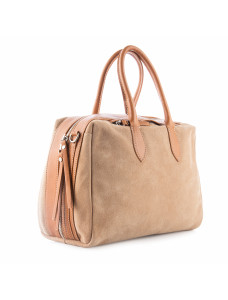 Сумка женская Bruno Rossi Бежевый 795912