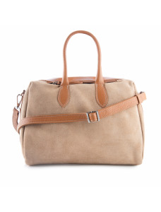 Сумка женская Bruno Rossi Бежевый 795912