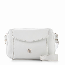 Мини-сумка женская Bruno Rossi Белый 795917