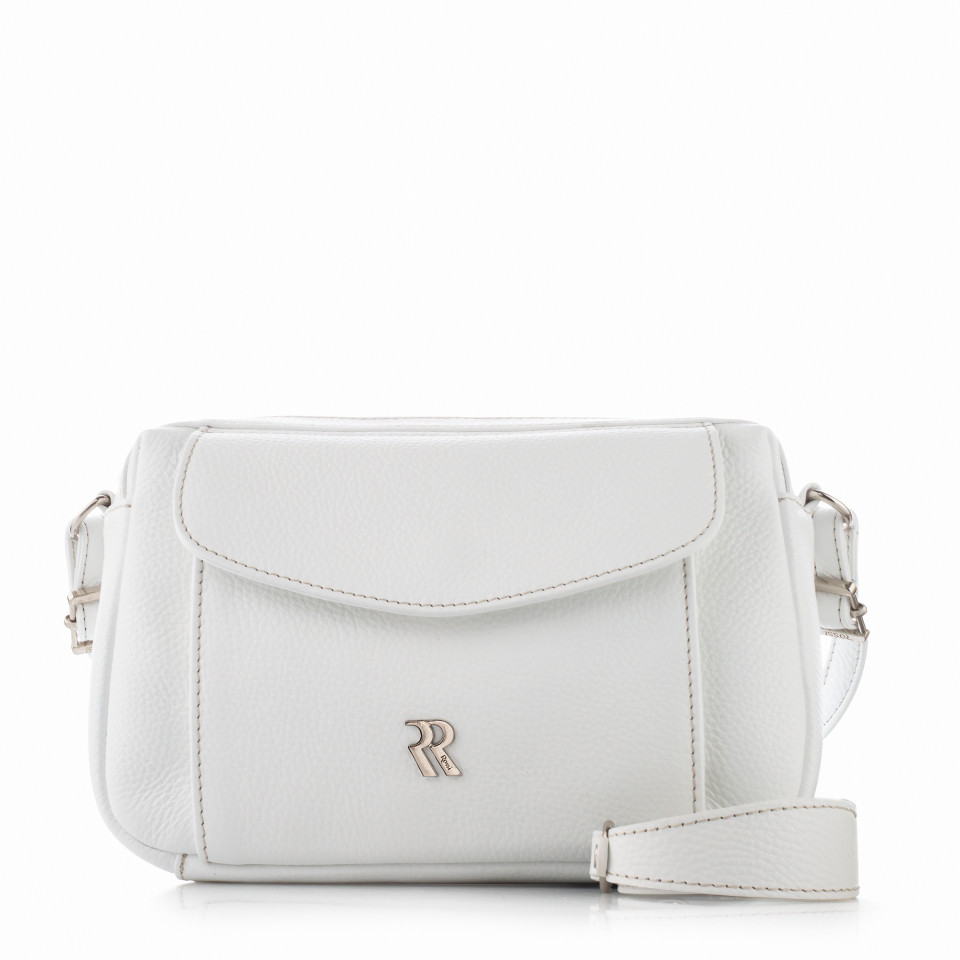 Мини-сумка женская Bruno Rossi Белый 795917