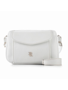 Мини-сумка женская Bruno Rossi Белый 795917