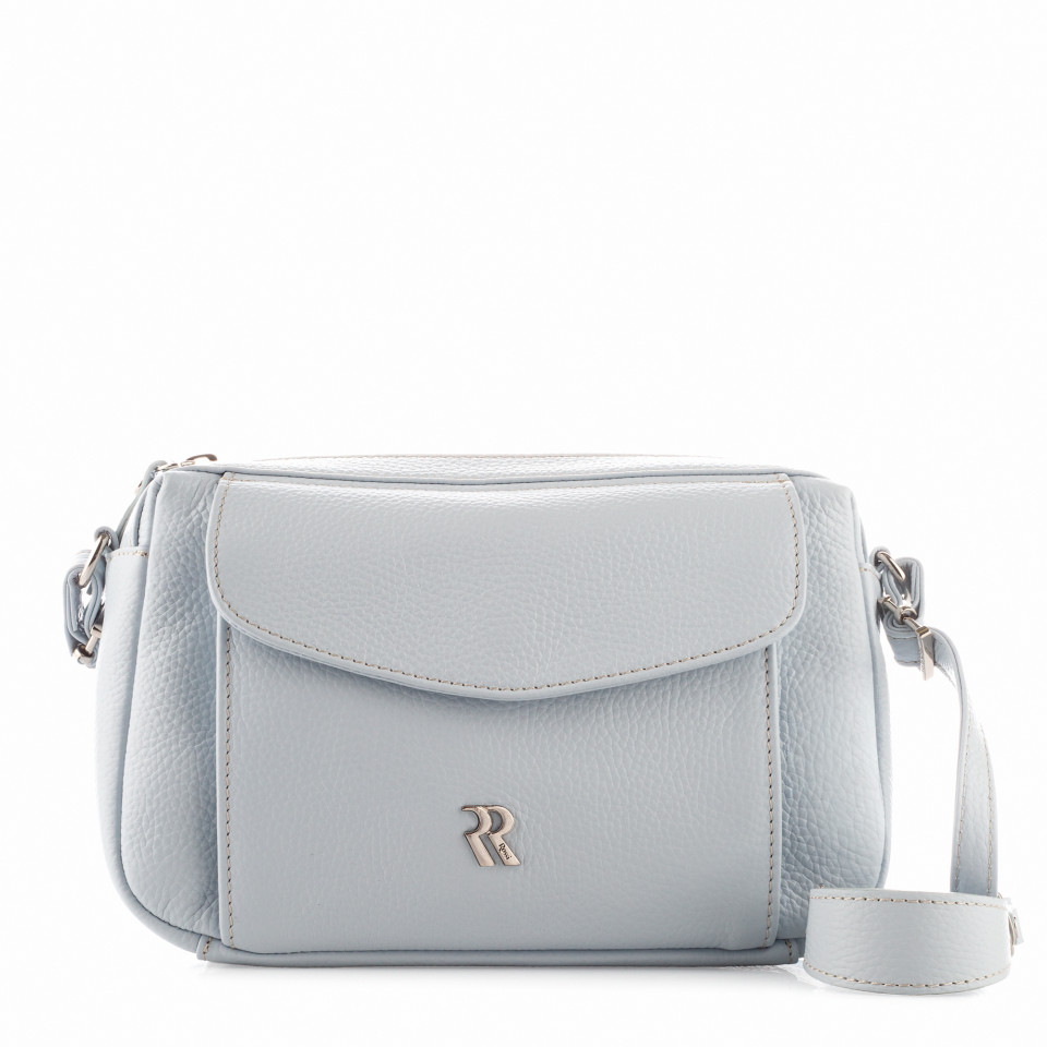 Мини-сумка женская Bruno Rossi Голубой 795918
