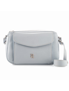 Мини-сумка женская Bruno Rossi Голубой 795918