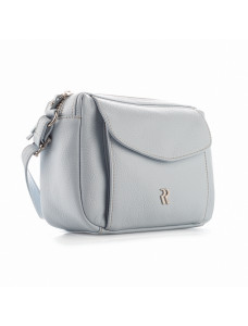 Мини-сумка женская Bruno Rossi Голубой 795918
