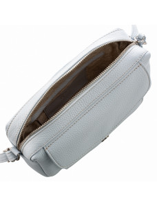 Мини-сумка женская Bruno Rossi Голубой 795918