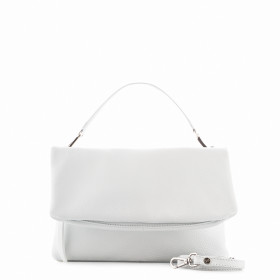 Мини-сумка женская Bruno Rossi Белый 795919