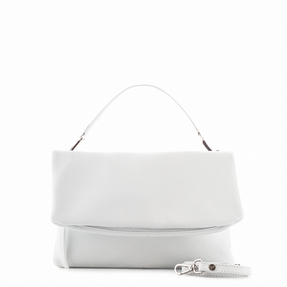 Мини-сумка женская Bruno Rossi Белый 795919 Мини-сумка женская Bruno Rossi Белый 795919