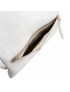 Мини-сумка женская Bruno Rossi Белый 795919 Мини-сумка женская Bruno Rossi Белый 795919