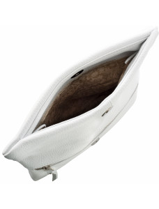 Мини-сумка женская Bruno Rossi Белый 795919 Мини-сумка женская Bruno Rossi Белый 795919