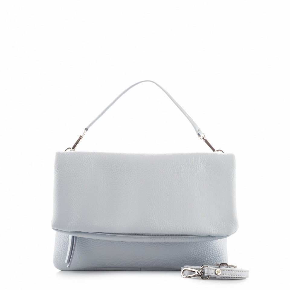 Мини-сумка женская Bruno Rossi Голубой 795920 Мини-сумка женская Bruno Rossi Голубой 795920