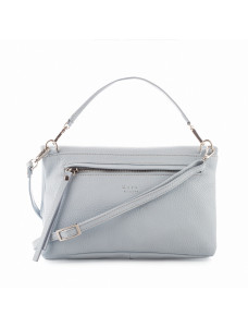 Мини-сумка женская Bruno Rossi Голубой 795920 Мини-сумка женская Bruno Rossi Голубой 795920