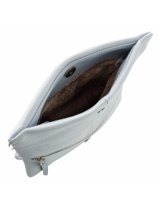 Мини-сумка женская Bruno Rossi Голубой 795920 Мини-сумка женская Bruno Rossi Голубой 795920