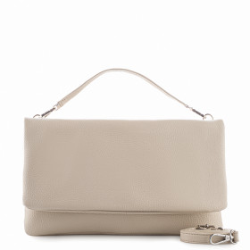 Мини-сумка женская Bruno Rossi Молочный 795921