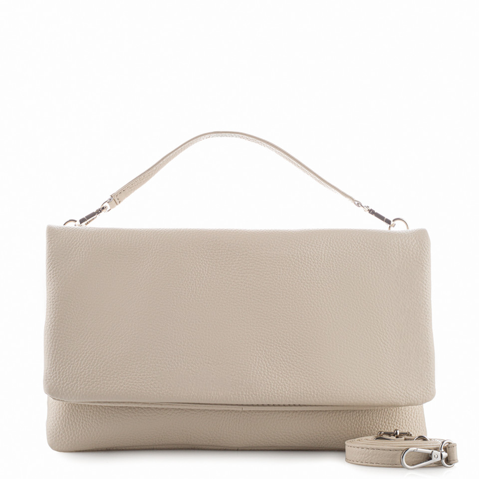 Мини-сумка женская Bruno Rossi Молочный 795921 Мини-сумка женская Bruno Rossi Молочный 795921