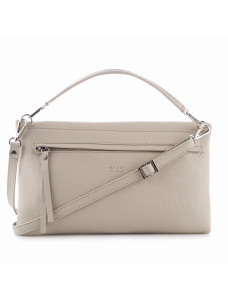 Мини-сумка женская Bruno Rossi Молочный 795921 Мини-сумка женская Bruno Rossi Молочный 795921