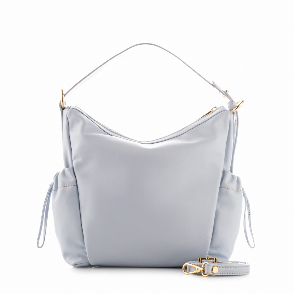 Сумка жіноча Bruno Rossi Блакитний 795922