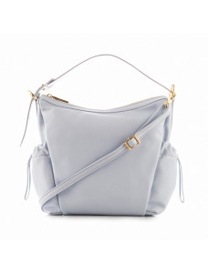 Сумка жіноча Bruno Rossi Блакитний 795922