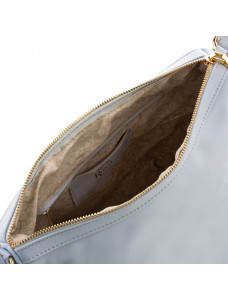 Сумка жіноча Bruno Rossi Блакитний 795922